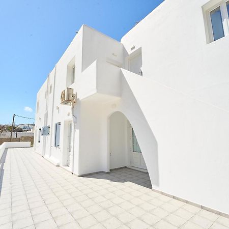 Bay View Residence Mykonos Town Eksteriør bilde