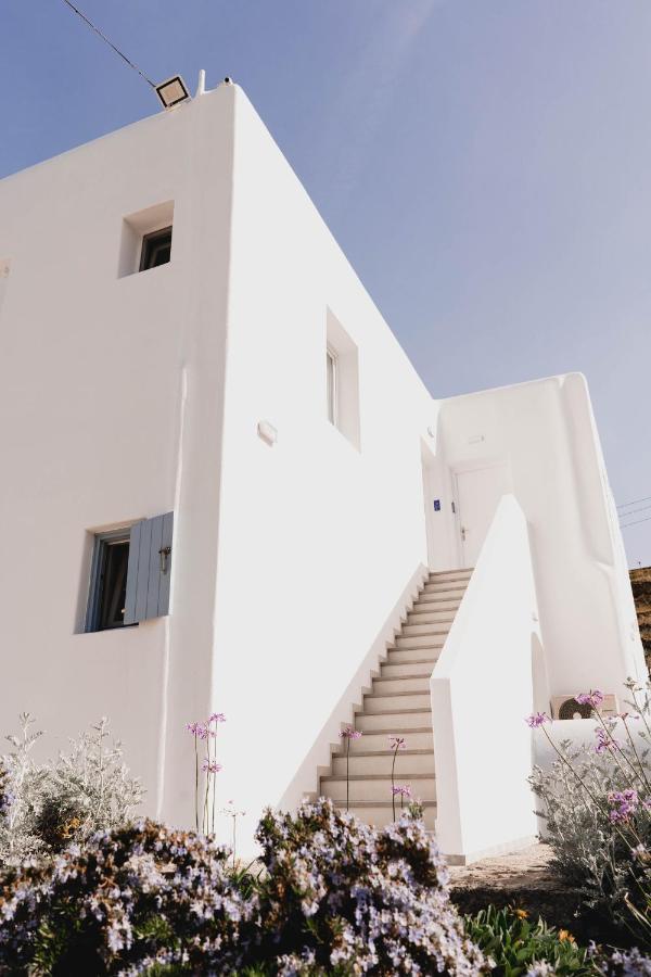 Bay View Residence Mykonos Town Eksteriør bilde
